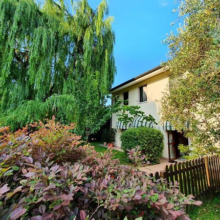 B&B Villalta Тревизо Экстерьер фото