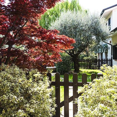 B&B Villalta Тревизо Экстерьер фото