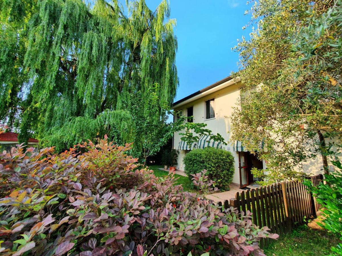 B&B Villalta Тревизо Экстерьер фото