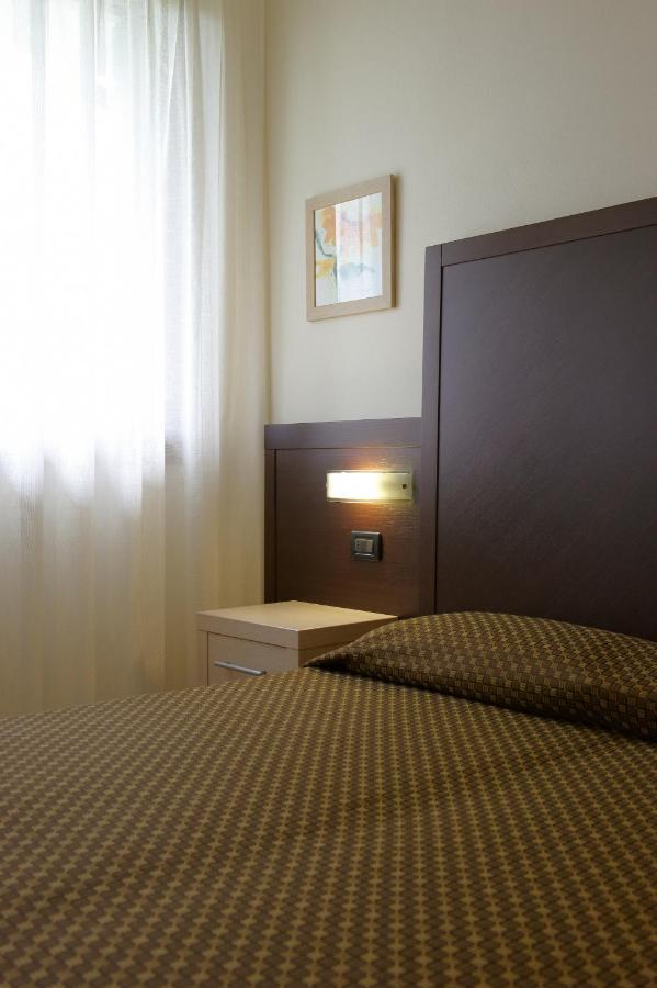 B&B Villalta Тревизо Экстерьер фото