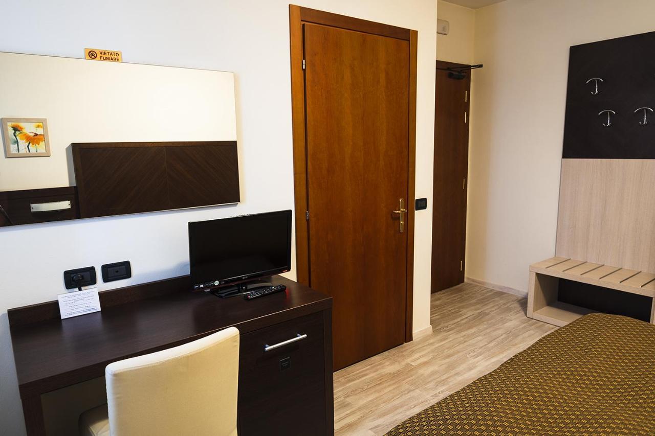 B&B Villalta Тревизо Экстерьер фото