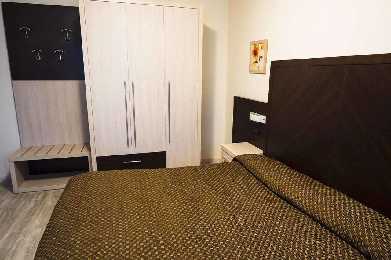 B&B Villalta Тревизо Экстерьер фото