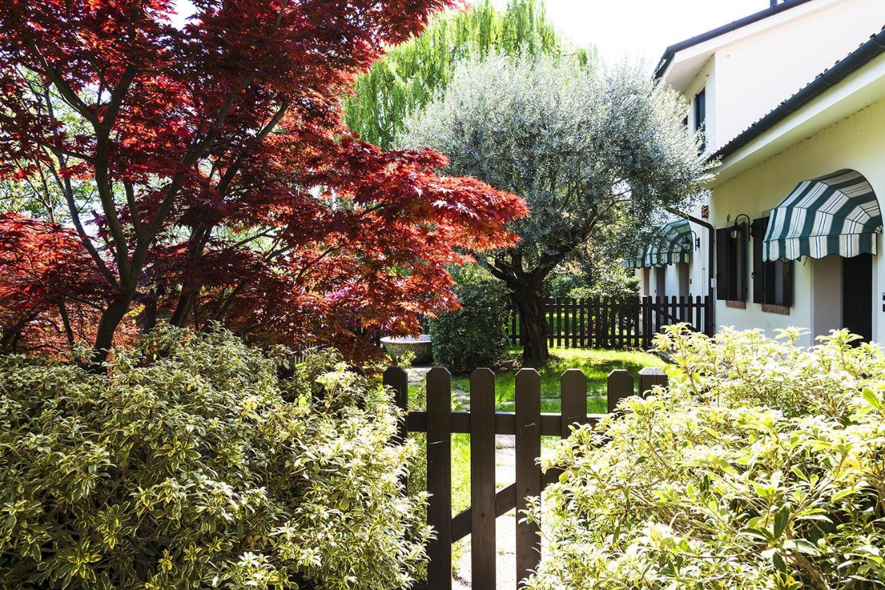 B&B Villalta Тревизо Экстерьер фото