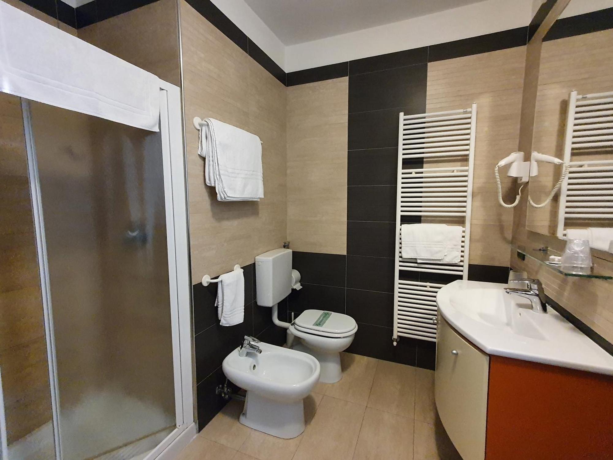 B&B Villalta Тревизо Номер фото